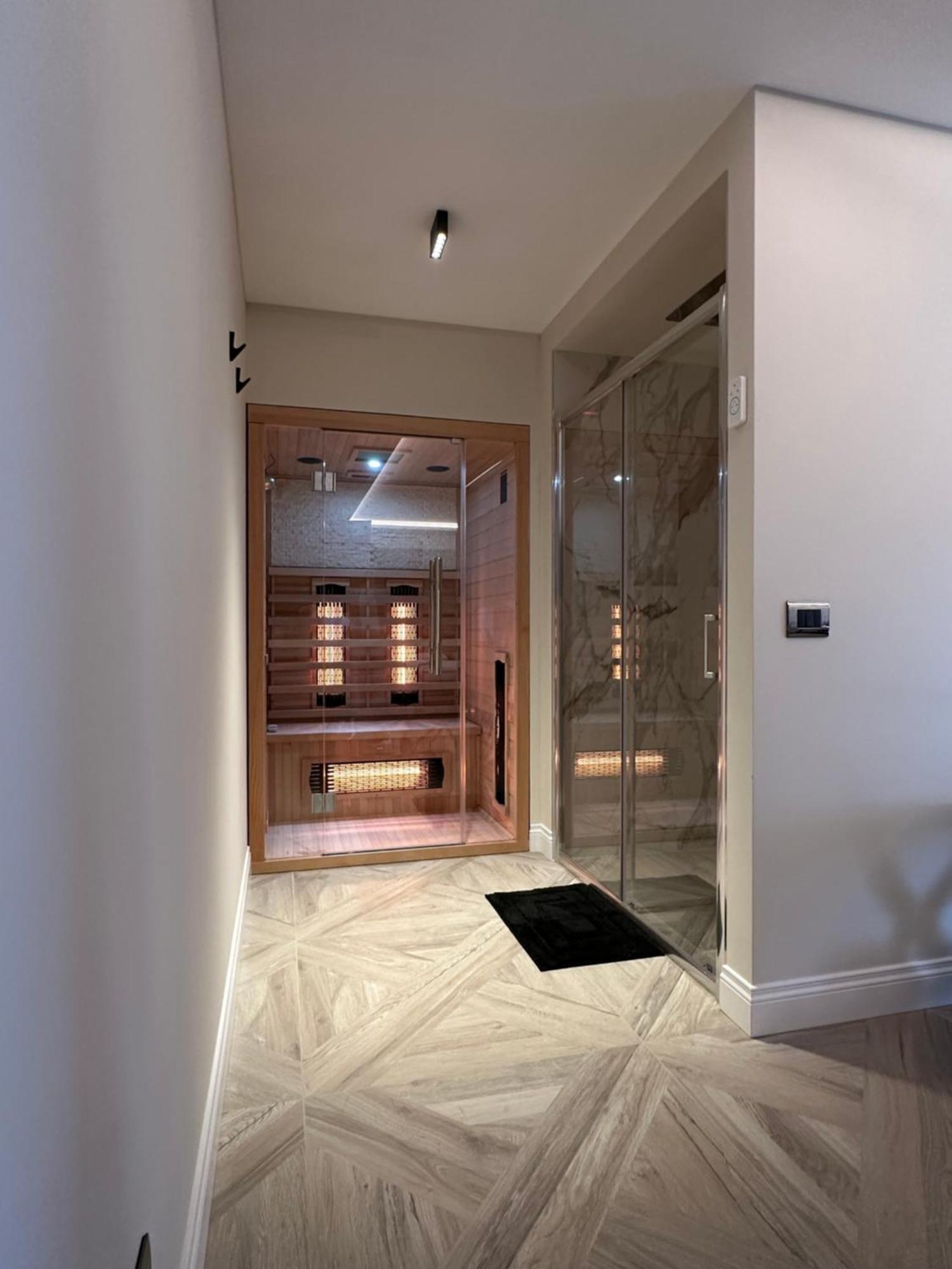 La Dependance Luxury Bed And Breakfast Fondi Bagian luar foto